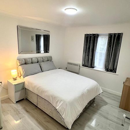 Royallodge London Eksteriør bilde