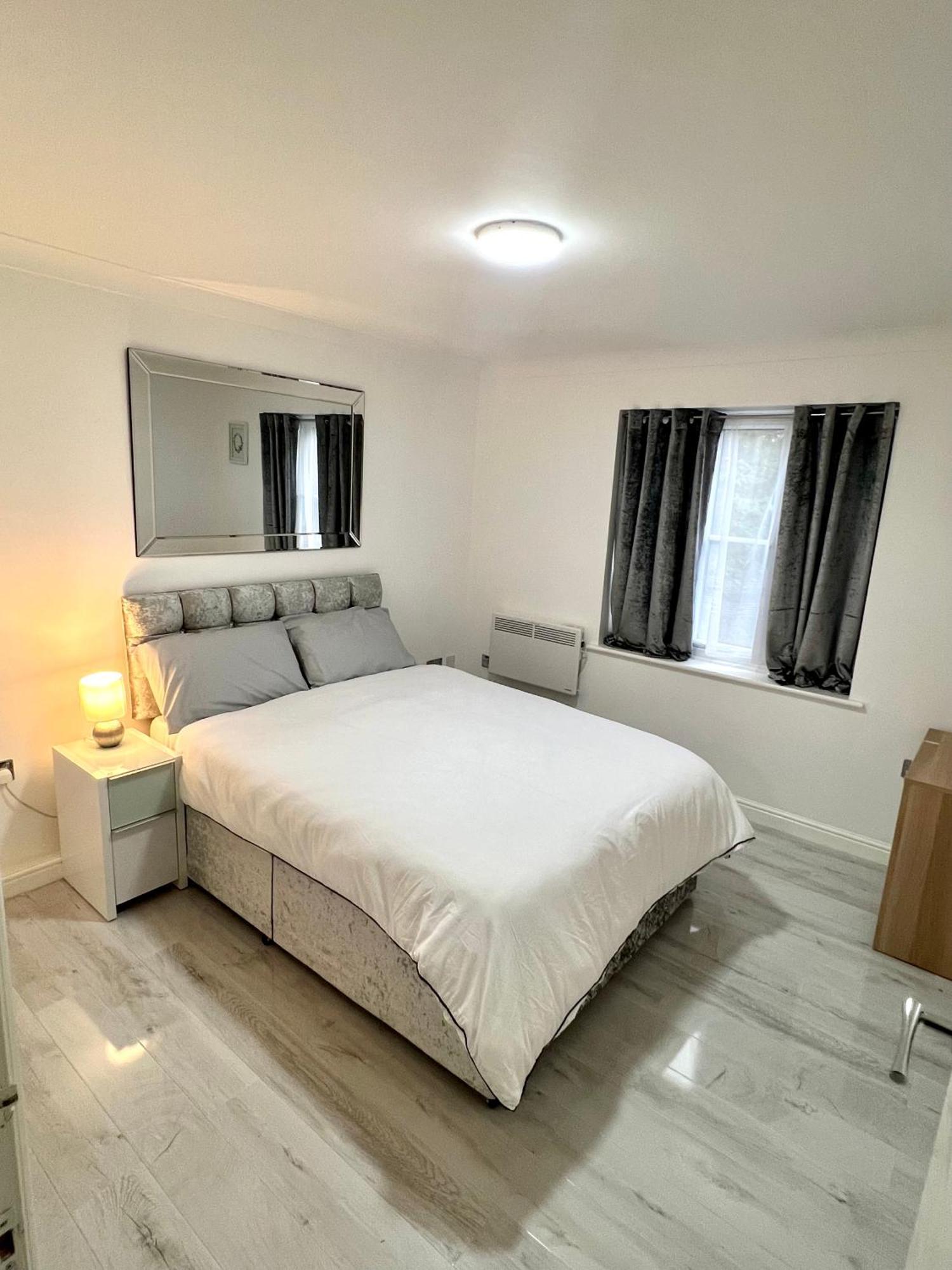 Royallodge London Eksteriør bilde